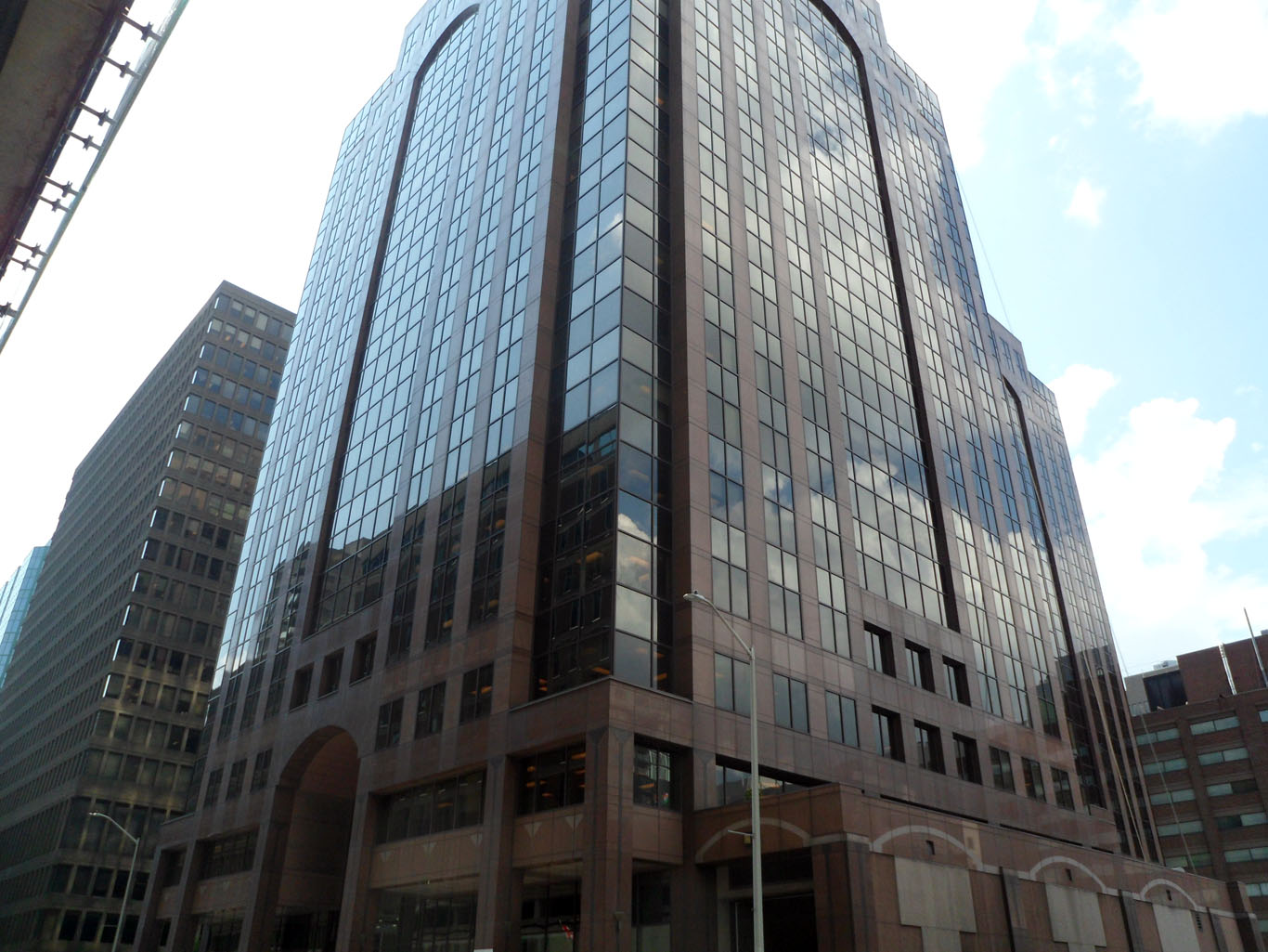 Sri Lanka High Commission